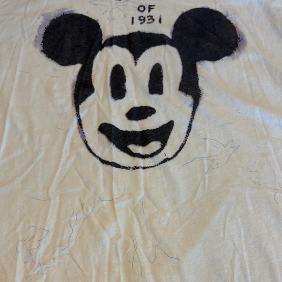 imogene + willie Original Tee— like new!! - Picture 2 of 8